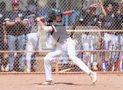 Thumbnail 1 in Faith Lutheran @ Desert View (Lancer Baseball Classic) photogallery.
