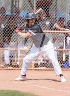 Photo from the gallery "Faith Lutheran @ Desert View (Lancer Baseball Classic)"