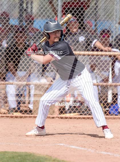 Thumbnail 3 in Faith Lutheran @ Desert View (Lancer Baseball Classic) photogallery.