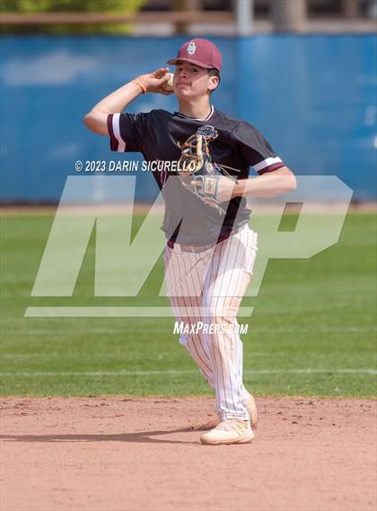 Thumbnail 1 in Faith Lutheran @ Desert View (Lancer Baseball Classic) photogallery.