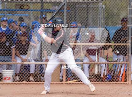 Thumbnail 2 in Faith Lutheran @ Desert View (Lancer Baseball Classic) photogallery.