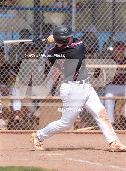 Thumbnail 2 in Faith Lutheran @ Desert View (Lancer Baseball Classic) photogallery.