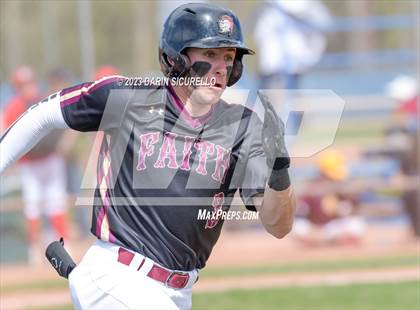 Thumbnail 3 in Faith Lutheran @ Desert View (Lancer Baseball Classic) photogallery.