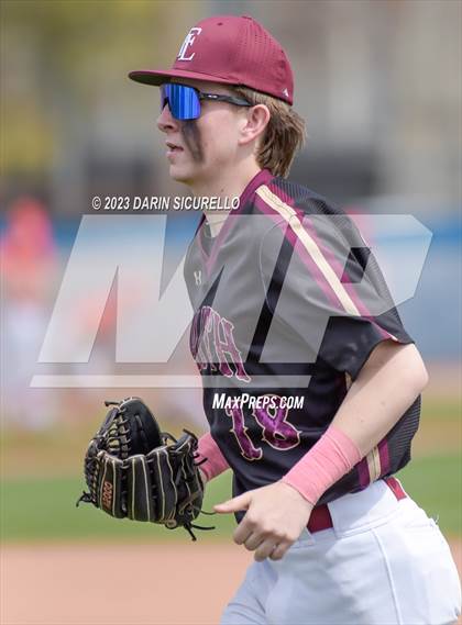 Thumbnail 1 in Faith Lutheran @ Desert View (Lancer Baseball Classic) photogallery.