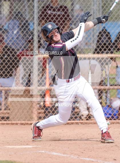 Thumbnail 3 in Faith Lutheran @ Desert View (Lancer Baseball Classic) photogallery.