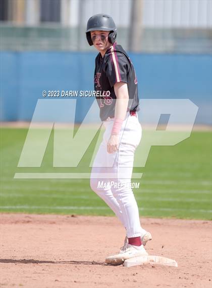 Thumbnail 3 in Faith Lutheran @ Desert View (Lancer Baseball Classic) photogallery.