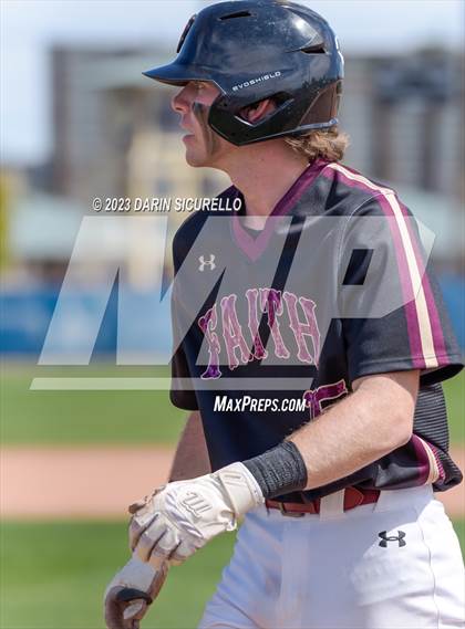 Thumbnail 2 in Faith Lutheran @ Desert View (Lancer Baseball Classic) photogallery.
