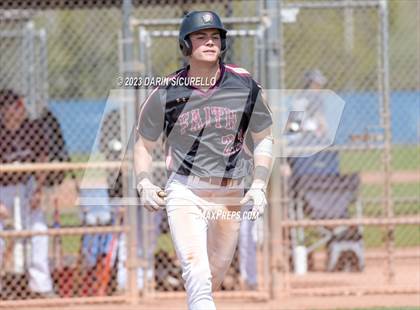 Thumbnail 2 in Faith Lutheran @ Desert View (Lancer Baseball Classic) photogallery.