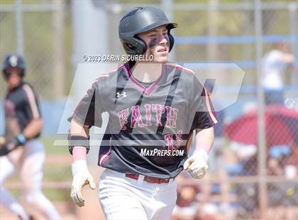 Thumbnail 2 in Faith Lutheran @ Desert View (Lancer Baseball Classic) photogallery.