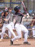 Photo from the gallery "Faith Lutheran @ Desert View (Lancer Baseball Classic)"