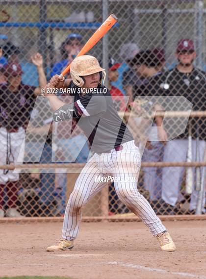 Thumbnail 3 in Faith Lutheran @ Desert View (Lancer Baseball Classic) photogallery.