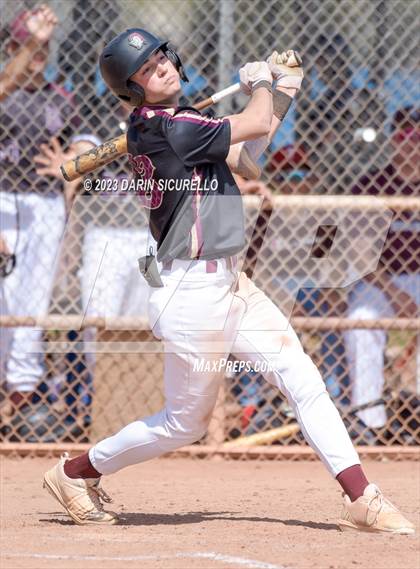Thumbnail 1 in Faith Lutheran @ Desert View (Lancer Baseball Classic) photogallery.