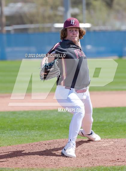 Thumbnail 1 in Faith Lutheran @ Desert View (Lancer Baseball Classic) photogallery.