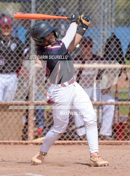 Thumbnail 1 in Faith Lutheran @ Desert View (Lancer Baseball Classic) photogallery.
