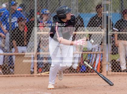 Thumbnail 2 in Faith Lutheran @ Desert View (Lancer Baseball Classic) photogallery.