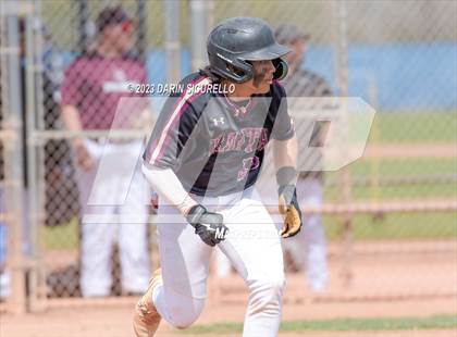 Thumbnail 1 in Faith Lutheran @ Desert View (Lancer Baseball Classic) photogallery.