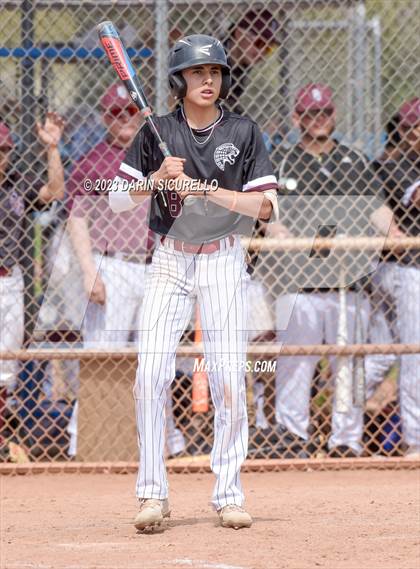 Thumbnail 2 in Faith Lutheran @ Desert View (Lancer Baseball Classic) photogallery.