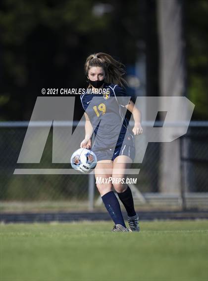 Thumbnail 3 in Pine Forest @ Cape Fear photogallery.