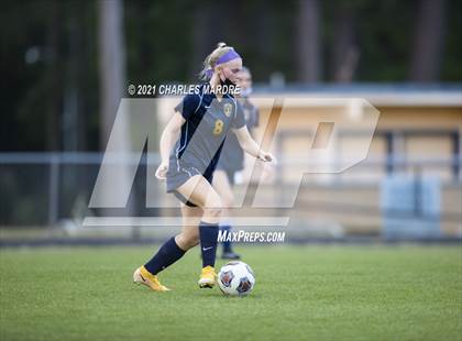 Thumbnail 1 in Pine Forest @ Cape Fear photogallery.
