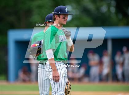 Thumbnail 2 in Delbarton vs St, Peter's Prep (NJ Last Dance Tournament) photogallery.
