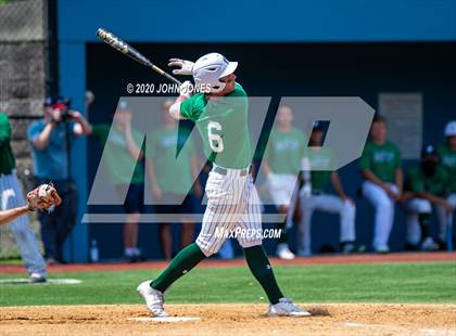 Thumbnail 1 in Delbarton vs St, Peter's Prep (NJ Last Dance Tournament) photogallery.