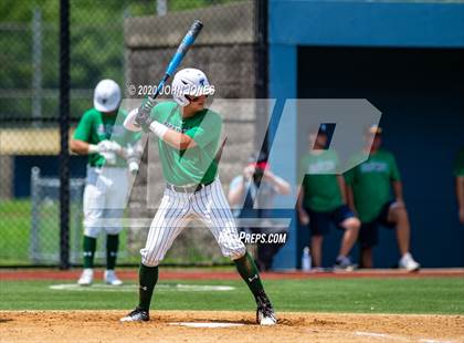 Thumbnail 2 in Delbarton vs St, Peter's Prep (NJ Last Dance Tournament) photogallery.