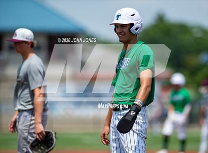 Thumbnail 1 in Delbarton vs St, Peter's Prep (NJ Last Dance Tournament) photogallery.