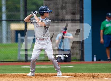 Thumbnail 3 in Delbarton vs St, Peter's Prep (NJ Last Dance Tournament) photogallery.