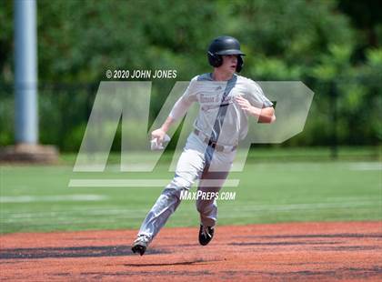 Thumbnail 1 in Delbarton vs St, Peter's Prep (NJ Last Dance Tournament) photogallery.