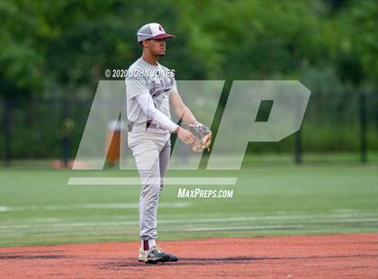 Thumbnail 1 in Delbarton vs St, Peter's Prep (NJ Last Dance Tournament) photogallery.