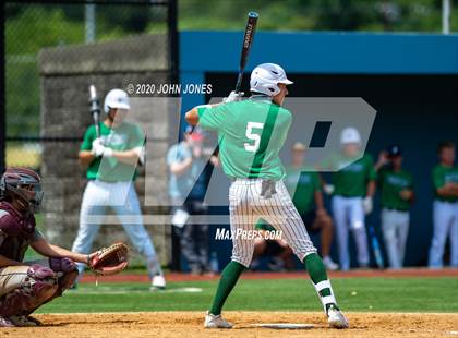 Thumbnail 3 in Delbarton vs St, Peter's Prep (NJ Last Dance Tournament) photogallery.