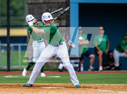 Thumbnail 3 in Delbarton vs St, Peter's Prep (NJ Last Dance Tournament) photogallery.