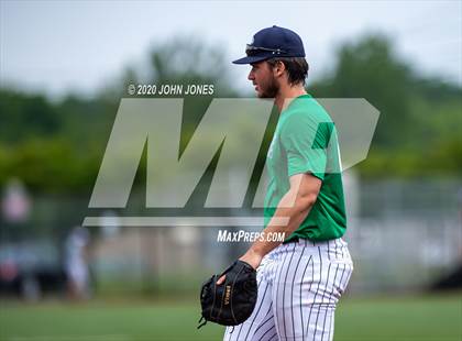 Thumbnail 1 in Delbarton vs St, Peter's Prep (NJ Last Dance Tournament) photogallery.