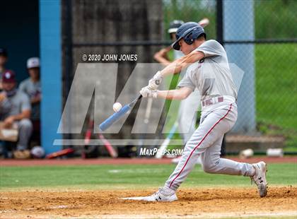 Thumbnail 3 in Delbarton vs St, Peter's Prep (NJ Last Dance Tournament) photogallery.