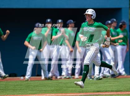 Thumbnail 3 in Delbarton vs St, Peter's Prep (NJ Last Dance Tournament) photogallery.