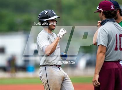 Thumbnail 3 in Delbarton vs St, Peter's Prep (NJ Last Dance Tournament) photogallery.