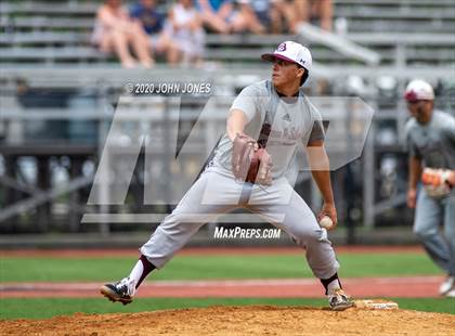 Thumbnail 2 in Delbarton vs St, Peter's Prep (NJ Last Dance Tournament) photogallery.