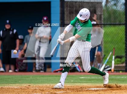 Thumbnail 1 in Delbarton vs St, Peter's Prep (NJ Last Dance Tournament) photogallery.