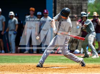 Thumbnail 2 in Delbarton vs St, Peter's Prep (NJ Last Dance Tournament) photogallery.