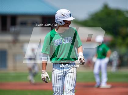 Thumbnail 2 in Delbarton vs St, Peter's Prep (NJ Last Dance Tournament) photogallery.