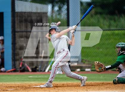 Thumbnail 1 in Delbarton vs St, Peter's Prep (NJ Last Dance Tournament) photogallery.