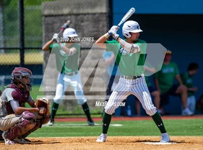 Thumbnail 3 in Delbarton vs St, Peter's Prep (NJ Last Dance Tournament) photogallery.