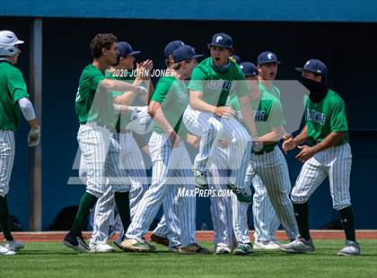 Thumbnail 1 in Delbarton vs St, Peter's Prep (NJ Last Dance Tournament) photogallery.
