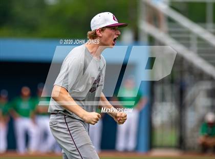 Thumbnail 2 in Delbarton vs St, Peter's Prep (NJ Last Dance Tournament) photogallery.
