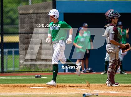 Thumbnail 1 in Delbarton vs St, Peter's Prep (NJ Last Dance Tournament) photogallery.