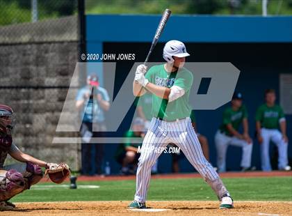 Thumbnail 3 in Delbarton vs St, Peter's Prep (NJ Last Dance Tournament) photogallery.