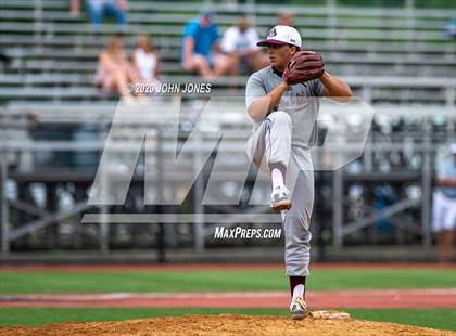 Thumbnail 1 in Delbarton vs St, Peter's Prep (NJ Last Dance Tournament) photogallery.