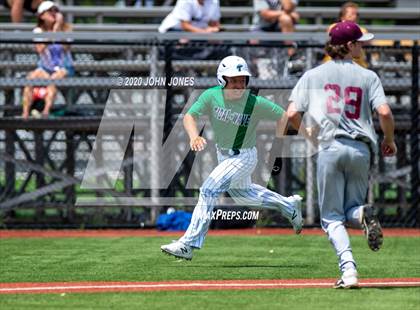 Thumbnail 3 in Delbarton vs St, Peter's Prep (NJ Last Dance Tournament) photogallery.