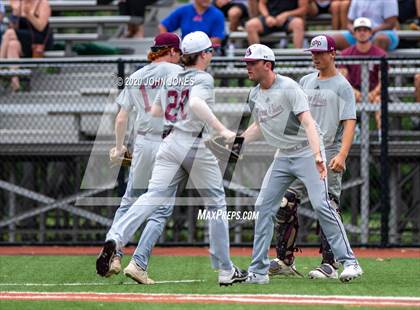 Thumbnail 3 in Delbarton vs St, Peter's Prep (NJ Last Dance Tournament) photogallery.