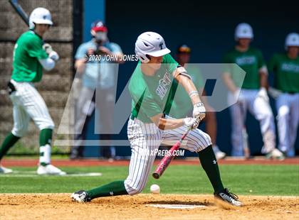 Thumbnail 1 in Delbarton vs St, Peter's Prep (NJ Last Dance Tournament) photogallery.
